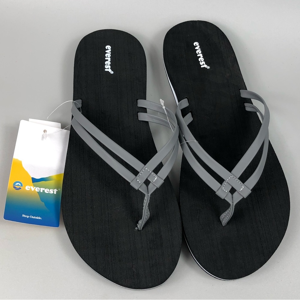 Everest Women’s  Summer Flip Flops
